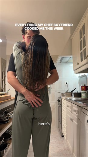 Kitchen Princess Duties: Back at It Again!