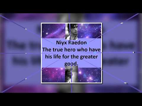 Niyx Tribute Video