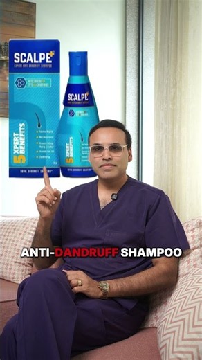 Best Anti Dandruff Shampoo #haircare