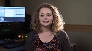 Be transported to a world that's impossible to forget. #OnTheOtherSide by Carrie Hope Fletcher is out today - http://adbl.co/OnTheOtherSide Listen to the full interview - http://adbl.co/CarrieFullInterview | Audible