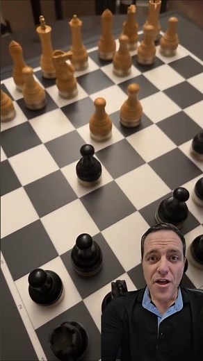 Self moving chess board puts away the pieces and sets up the board automatically