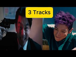 Squid Game 2 - All Sound Tracks playlist