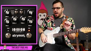 Download these Impulse Responses for FREE at the bottom of our website. Just sign up for the Kemper, Helix or Impulse Response emails. We send Free stuff from every release! https://tonejunkiestore.com/impulse-responses-1 40% OFF all profiles, presets and Impulse Responses! https://tonejunkiestore.com | Tone Junkie TV