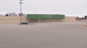 Green Bay OKs temporary use for original Shopko building