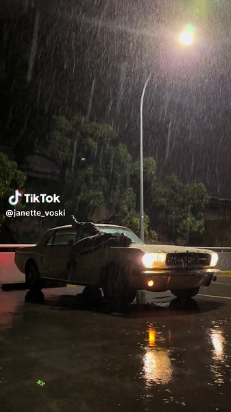 Phoenician Yellow 1964.5 Ford Mustang Coupe: WannabeYours Arctic Monkeys