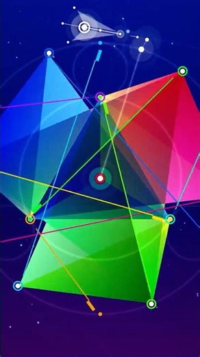 logic puzzle game. Steam Next Fest free demo #indiegame #mindset #trizgame