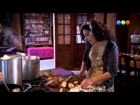 Capítulo 17 - 2° Temporada - Aliados