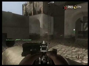 Far Cry 2 custom map: inside - out (online gameplay)