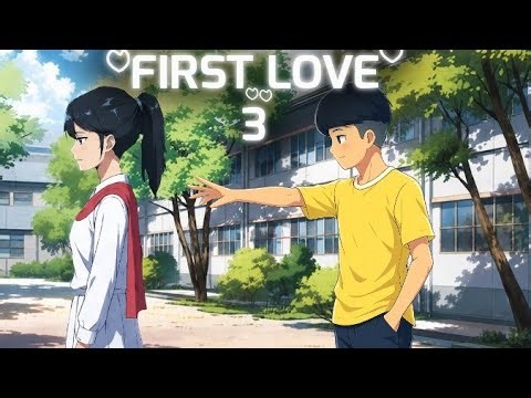 FIRST LOVE | Episode 3: The Day We Met |‪@RGBucketList‬ @Mikeyz Khos