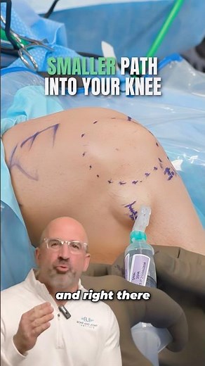 5-Minute In-Office Knee Pain Diagnosis⁉️