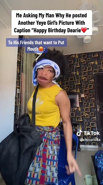 Understanding The Concept Of Being Vexed