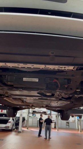 Steering Rack Thrust Bushing repairs #bmw #mechanic #mechaniclife #bmwnation #bimmer #bmwlife