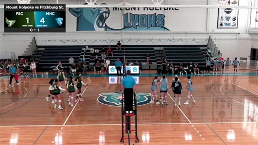 Fitchburg State - Videos