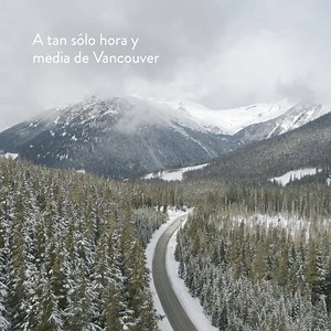 Whistler Blackcomb es un paraíso invernal donde puedes esquiar sobre las nubes o volar de una cima a otra en una góndola. | Super, Natural British Columbia