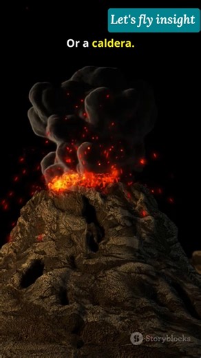 How valcano erupt 😱 #valcano #eruption
