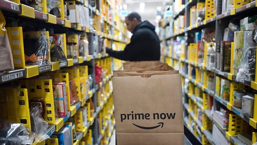 Don't miss out on these Amazon Prime benefits