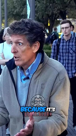 The Absurdity of Life Without God - Cliffe #cliffeknechtle #christiantiktok #God #Jesus #godnglory #Nietzsche