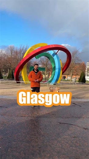 Dave Grant - Personal Trainer on Instagram: "Glasgow… if you want to get fitter, stronger, and actually stick to it, listen up. Most people start with good intentions. But most setups are designed to wear you down. Beige walls. Fluorescent lights. Workouts that leave you exhausted but not actually fitter. That’s why Pack Fitness does things differently. We train outdoors at Glasgow Green. Sessions that challenge you without breaking you. Coaching that keeps you progressing, not guessing. This is