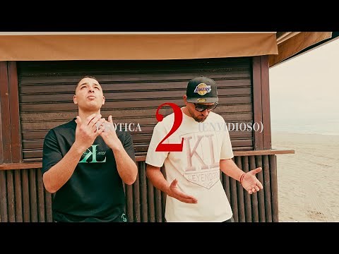 El Mestizo - Envidioso (Exótica 2) El Pirata Baby ❌​ Lester ❌​ Misterkih ❌​ 2N