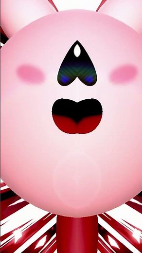 [Super Smash Bros. Ultimate] Kirby's instant-death combo was pretty powerful [Slow Commentary] #S...