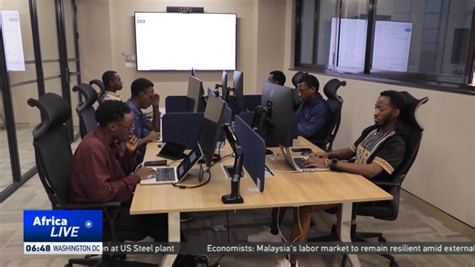 Young Rwandan software developers are at the forefront of the country’s digital transformation. From revamping public transport payment systems to deploying AI in healthcare, these innovators are creating smart, practical solutions that are improving lives across the nation. | CGTN Africa
