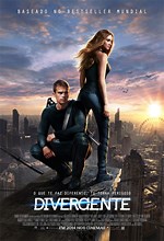 Divergente (Filme), Trailer, Sinopse e Curiosidades - Cinema10