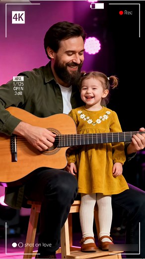 Her Joyful Performance Lights Up the Stage and Captivates Everyone. 🎀Full performance in the comments! 👇 | Kwazi Nsele