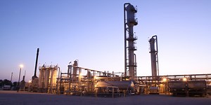 Energy Transfer Is Terminating Its $33 Billion Merger With Williams