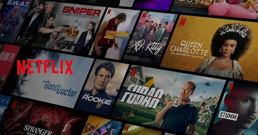Download & Play Netflix on PC & Mac (Emulator)