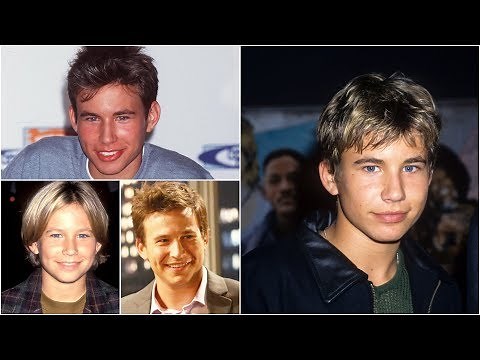Where dissapeared Jonathan Taylor Thomas? What he's doing today?