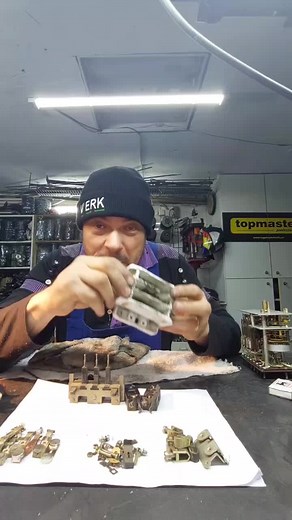 Assembling Miniature Metallic Structures: A How-To Guide