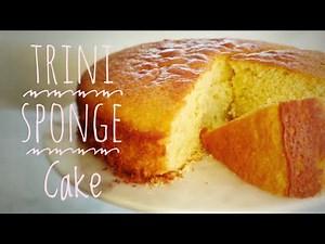 Bake the BEST Sponge Cake: Easy, Moist and Delicious Recipe!