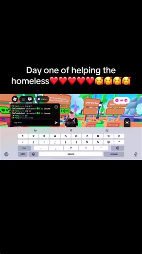 Helping the Homeless: A Heartwarming Journey