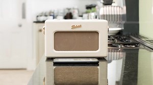 Roberts Revival RD70 FM/DAB/DAB  Digital Radio with Bluetooth