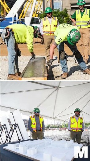 What We Build | UofL HSC Groundbreaking