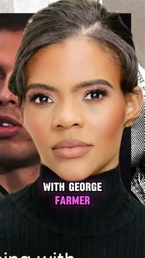 The Anti Elite Elite Hypocrisy #candaceowens #georgefarmer #russellbrand #nigelfarage