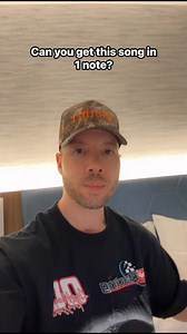 229K views · 2.5K reactions | Can you guess this song in one note? | Jarred Jermaine | Facebook