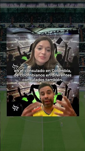 El crecimiento histórico de la Visa E-2 para Colombia ⚽⚖️