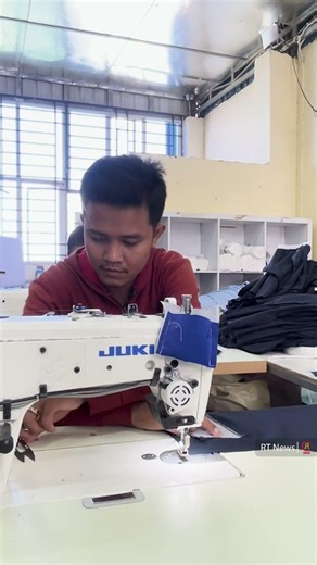 Tailor #tailoring #machine