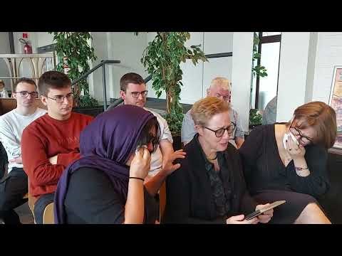 Kom(m)ödchen Raeren Trailer 2025