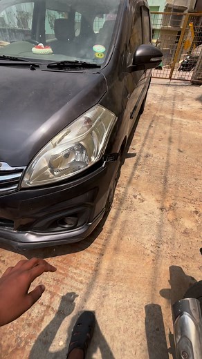 889K views · 10K reactions | Bumper Dent/ Scratches Removal Contact9901438675..........#bangalore #karnataka #kannadavlogs #reels #reelskaro #viralreels #mysore #davangere #shimoga #secondhandcars #usedcars #usedcars #bumperdent #dentremoval | Sunil Rao Talks | Facebook