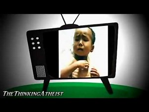 Best Of Atheist Comedy & Satire #4