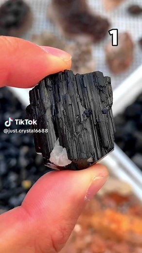 Exploring Crystals: Find Your Perfect Gem Today