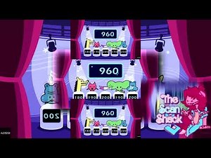 (YTPMV) Yakuza 3 Karaoke OST - Stage Cleared Theme Scan