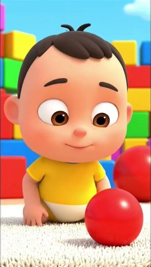 cute baby cartoon funny moment and butterfly | #shorts #baby #butterfly