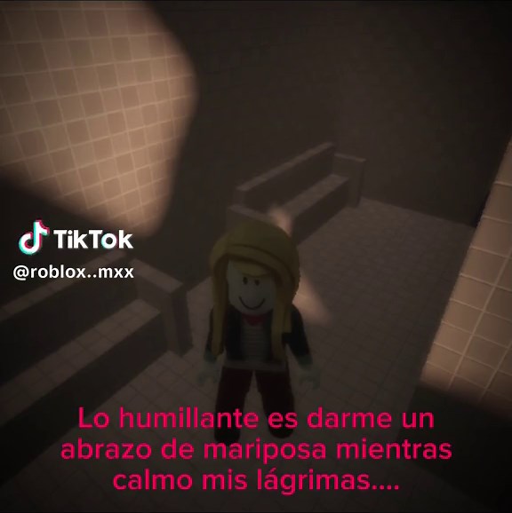 Texto Rojo: Desahogo y Abrazo de Mariposa