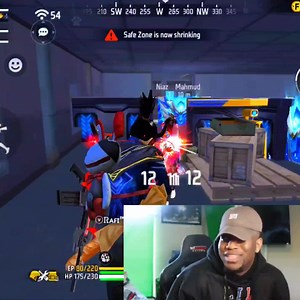 35K views · 1.8K reactions | Pro level gameplay  99999+gameplay Don't miss the end 殺 #garenafreefire #freefire #facebook #facebookgaming #freefiremax | MAFIA FF | Facebook