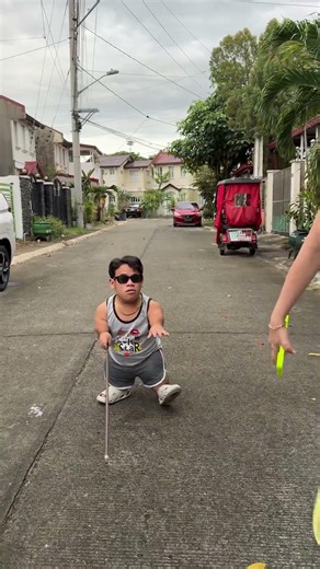 Why Me bro? #babygiantofficial