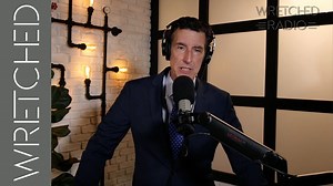 The cure to Fear | WRETCHED RADIO | Wretched