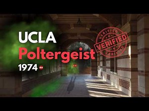 UCLA’s Poltergeist Case: True or Hoax?